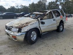 Nissan Vehiculos salvage en venta: 1999 Nissan Pathfinder XE