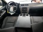 2009 Chevrolet Tahoe C1500 LS