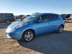 2011 Nissan Leaf SV