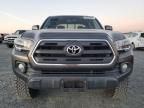 2017 Toyota Tacoma Double Cab