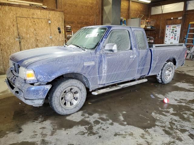 2006 Ford Ranger Super Cab