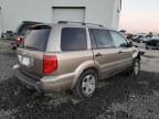 2004 Honda Pilot EX