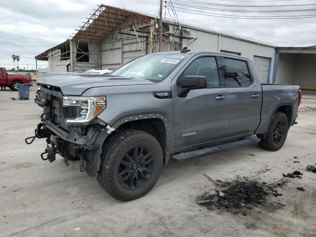 2021 GMC Sierra K1500 Elevation