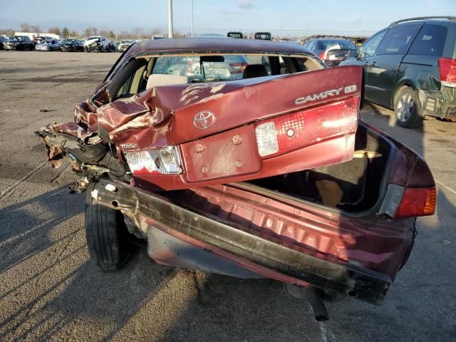 2000 Toyota Camry CE