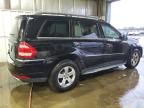 2011 Mercedes-Benz GL 450 4matic