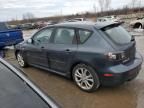 2009 Mazda 3 S