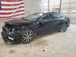 2017 Chevrolet Malibu LT en venta en Columbia, MO