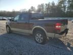 2008 Ford F150 Supercrew