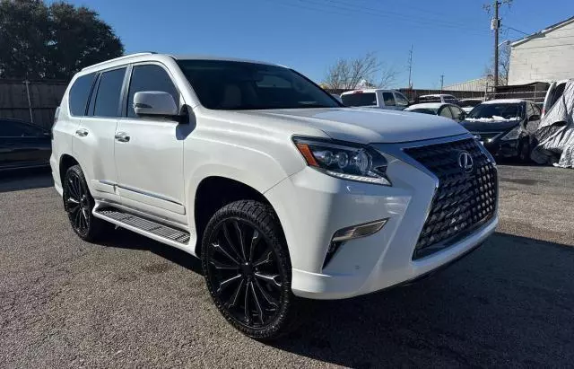 2014 Lexus GX 460