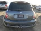 2006 Mini Cooper S