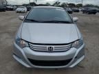 2010 Honda Insight EX