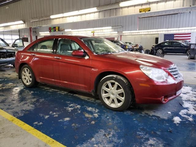 2008 Chrysler Sebring Limited