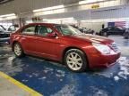 2008 Chrysler Sebring Limited