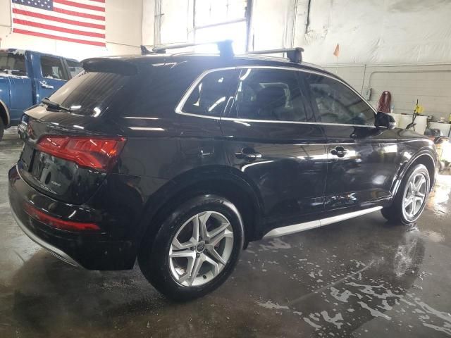 2019 Audi Q5 Premium