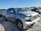 2008 Toyota Tundra Crewmax Limited