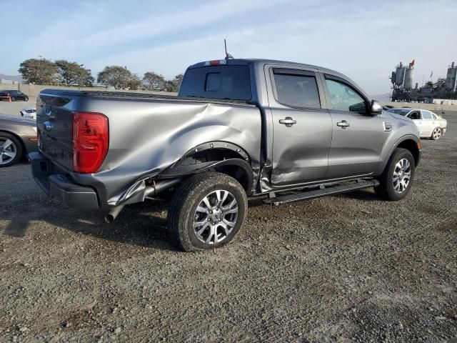 2023 Ford Ranger XL