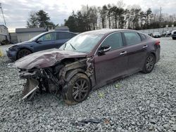 2020 KIA Optima LX en venta en Mebane, NC