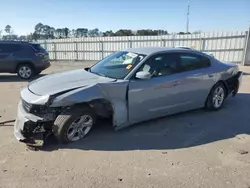 2021 Dodge Charger SXT en venta en Dunn, NC