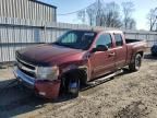 2008 Chevrolet Silverado K1500