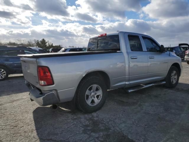 2010 Dodge RAM 1500