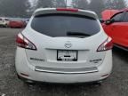 2013 Nissan Murano S