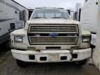 1987 Ford F600