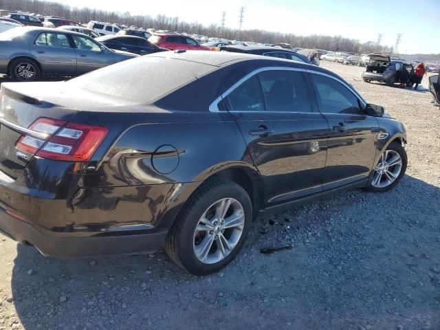 2014 Ford Taurus SEL