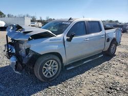 2020 Chevrolet Silverado C1500 LT en venta en Tifton, GA