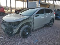 Vehiculos salvage en venta de Copart Phoenix, AZ: 2018 Honda CR-V EXL