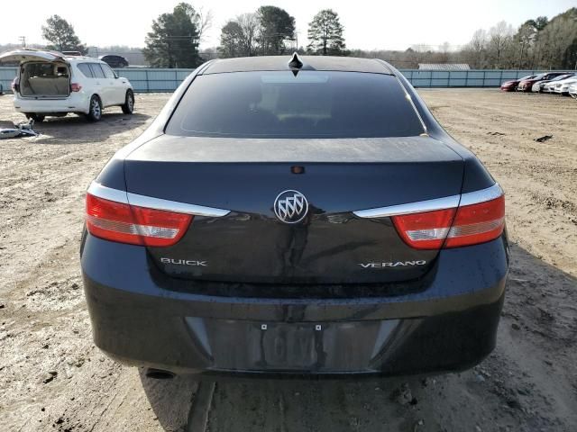 2016 Buick Verano