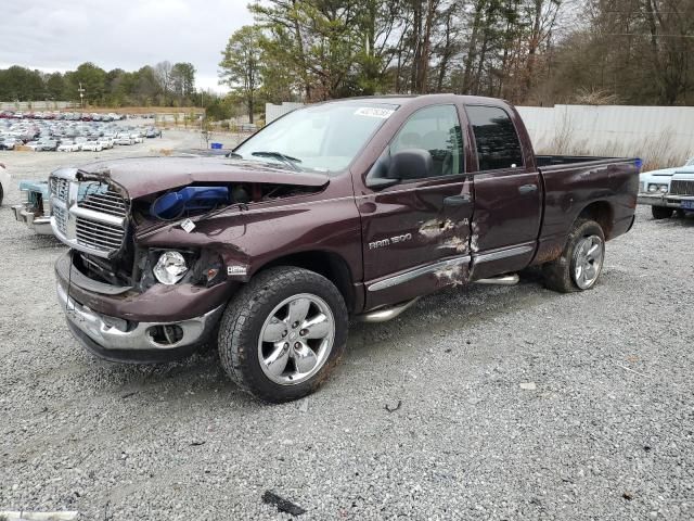 2004 Dodge RAM 1500 ST