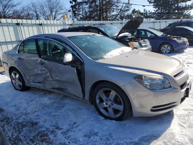 2011 Chevrolet Malibu 2LT