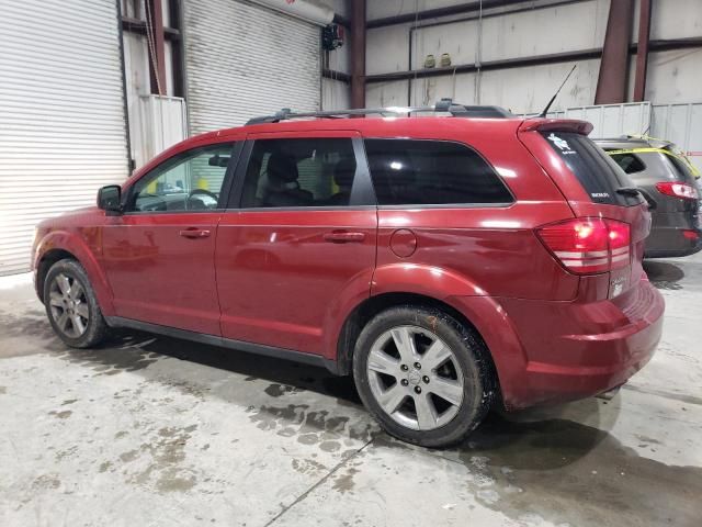 2010 Dodge Journey SXT