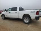 2025 Dodge RAM 1500 Tradesman