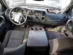 2011 Chevrolet Silverado K2500 Heavy Duty LT