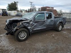 Lots with Bids for sale at auction: 2018 Nissan Frontier SV