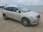 2013 Buick Enclave