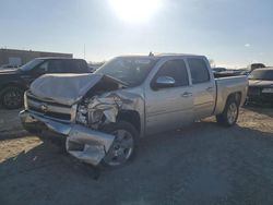 Chevrolet Silverado Vehiculos salvage en venta: 2011 Chevrolet Silverado C1500 LT