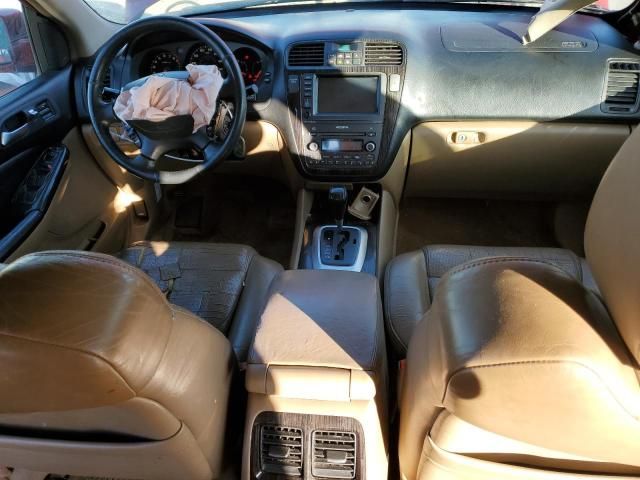 2006 Acura MDX Touring