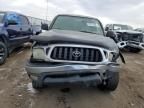 2004 Toyota Tacoma Double Cab