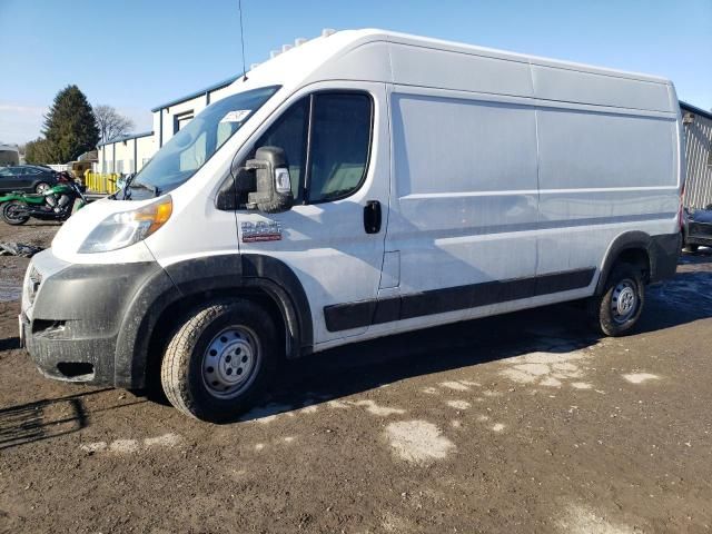 2019 Dodge RAM Promaster 2500 2500 High