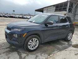 Run And Drives Cars for sale at auction: 2021 Chevrolet Trailblazer LS