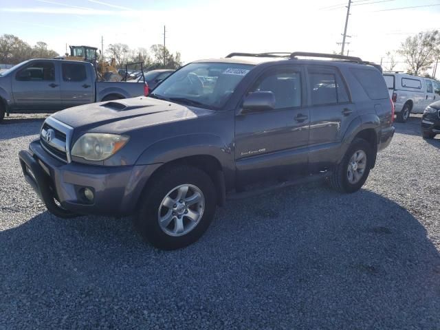 2007 Toyota 4runner SR5