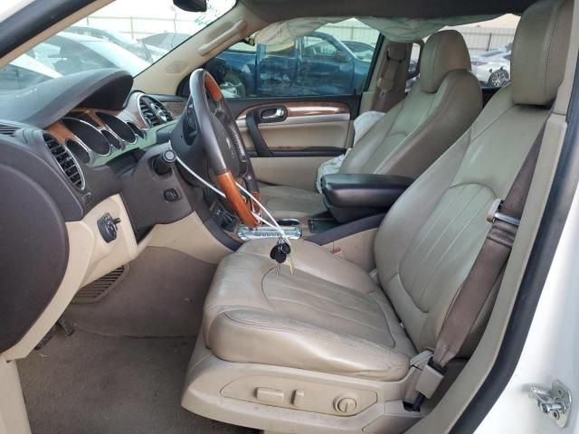 2011 Buick Enclave CXL