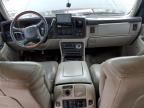 2002 Cadillac Escalade Luxury