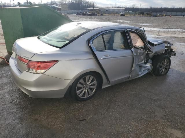 2012 Honda Accord EXL