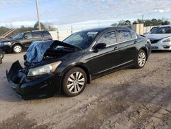 2011 Honda Accord EXL en venta en Newton, AL