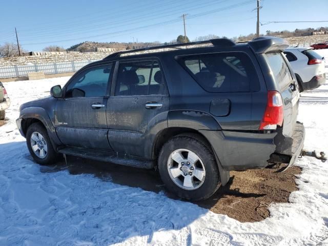 2008 Toyota 4runner SR5