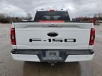 2024 Ford F150 Supercrew