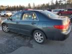 2005 Honda Accord EX